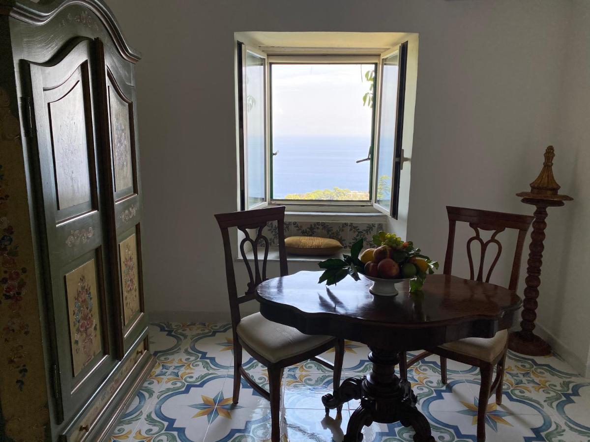 Villa Don Mimi Guarnaschelli La Dependace Taormina Buitenkant foto